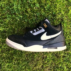 Jordan retro 3 tinker